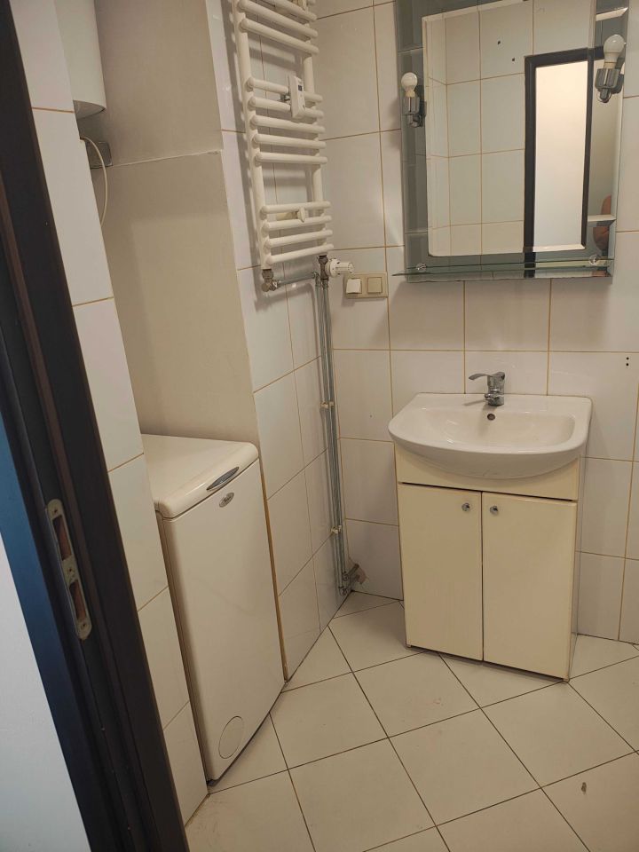 Mieszkanie 2-pokojowe Ruda Śląska Nowy Bytom, ul. Chorzowska. Zdjęcie 8