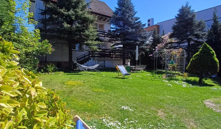 dom wolnostojący, 7 pokoi Szczecin Krzekowo, ul. Szeroka