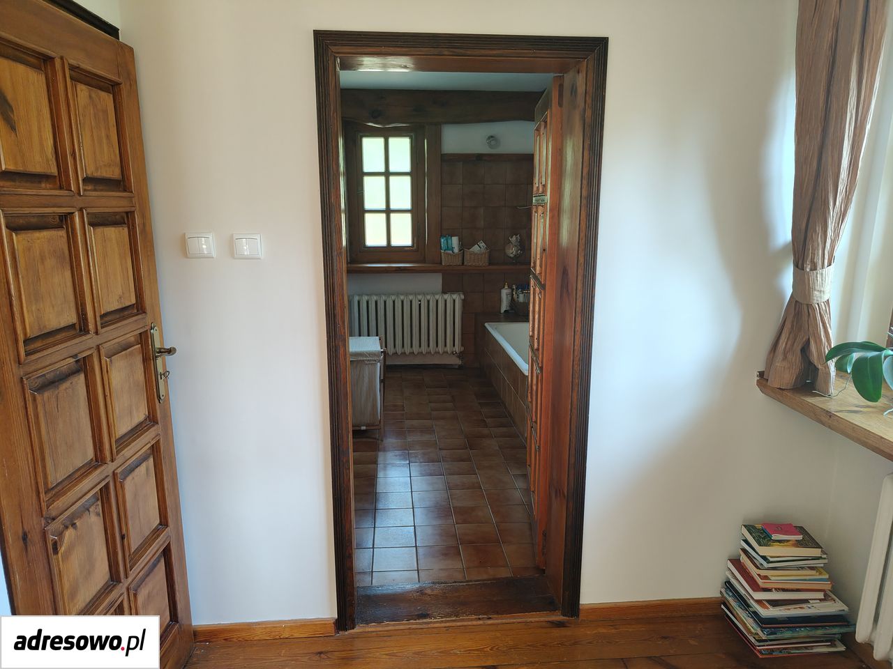 dom wolnostojący, 5 pokoi Kieźliny. Zdjęcie 18