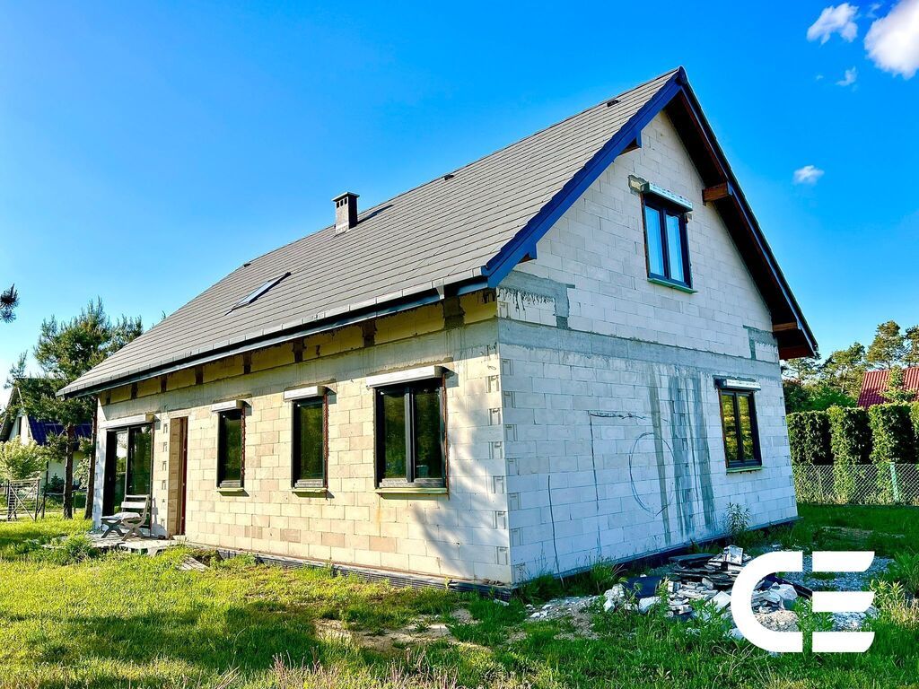 dom wolnostojący, 4 pokoje Sokołowice. Zdjęcie 4