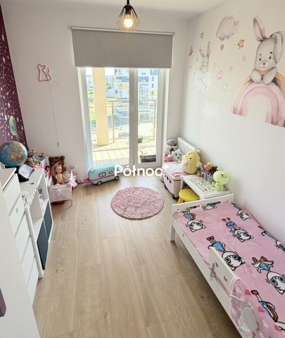Mieszkanie 3-pokojowe Lublin Węglinek, ul. Koralowa. Zdjęcie 6
