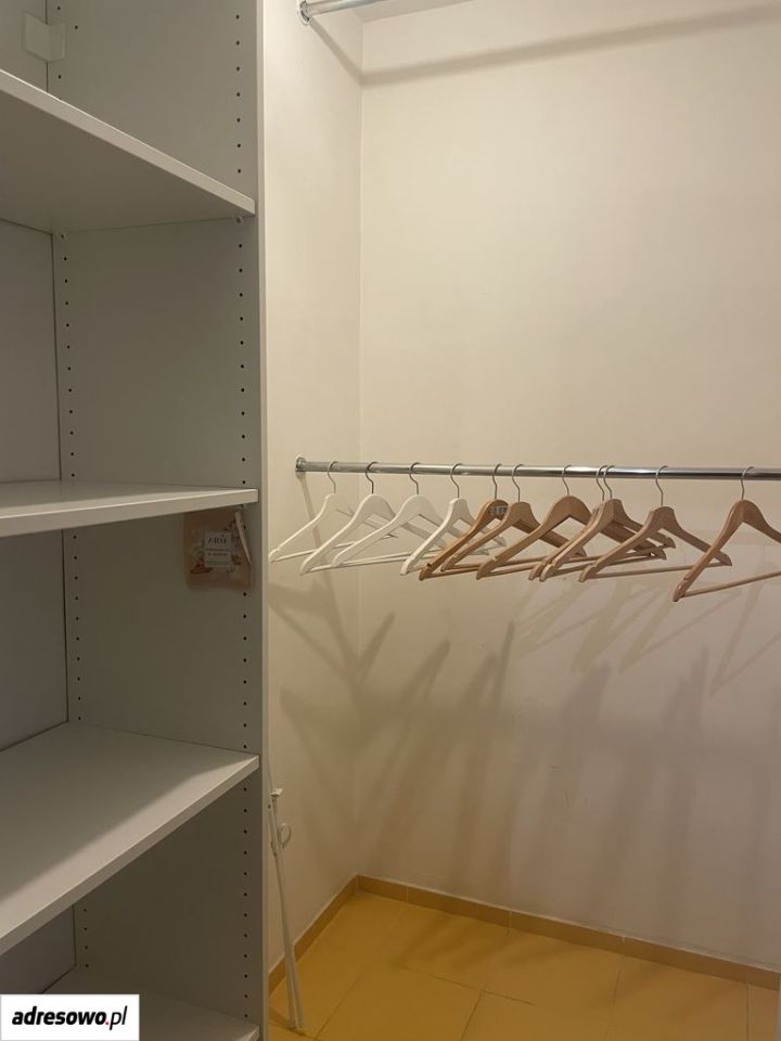 Mieszkanie 2-pokojowe Warszawa Bielany, ul. Zbigniewa Romaszewskiego. Zdjęcie 12