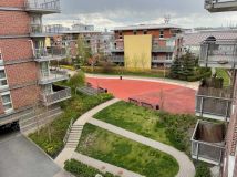 Mieszkanie 2-pokojowe Katowice Muchowiec. Zdjęcie 1