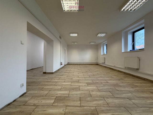 Lokal Wrocław Krzyki, ul. Krakowska. Zdjęcie 1