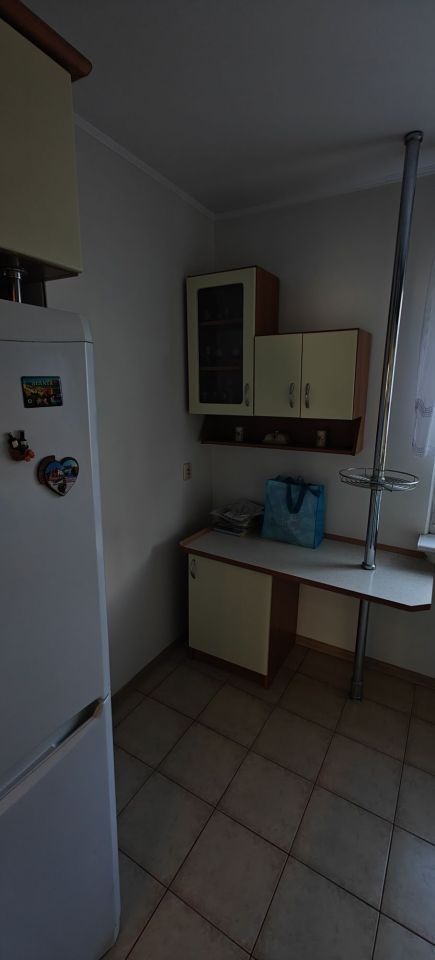 Mieszkanie 1-pokojowe Łódź Olechów, ul. Dąbrówki. Zdjęcie 4