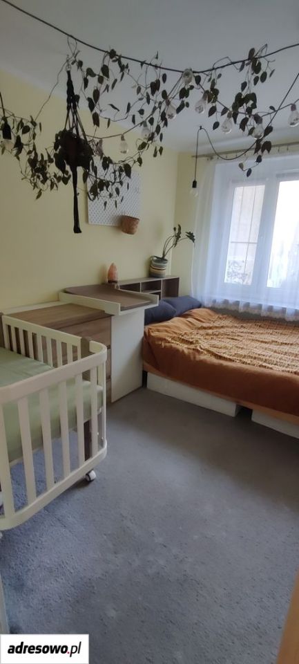 Mieszkanie 2-pokojowe Łódź Bałuty, ul. Powstańców Wielkopolskich. Zdjęcie 3