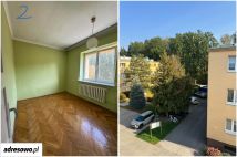 Mieszkanie 2-pokojowe Warszawa Ursynów, ul. Kajakowa. Zdjęcie 4