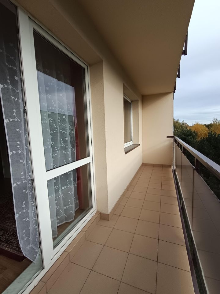 Mieszkanie 3-pokojowe Jawiszowice, os. Paderewskiego. Zdjęcie 3