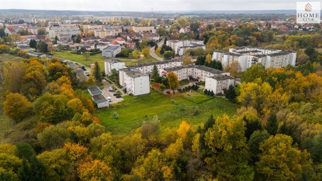 Mieszkanie 3-pokojowe Orneta, ul. Podleśna. Zdjęcie 2