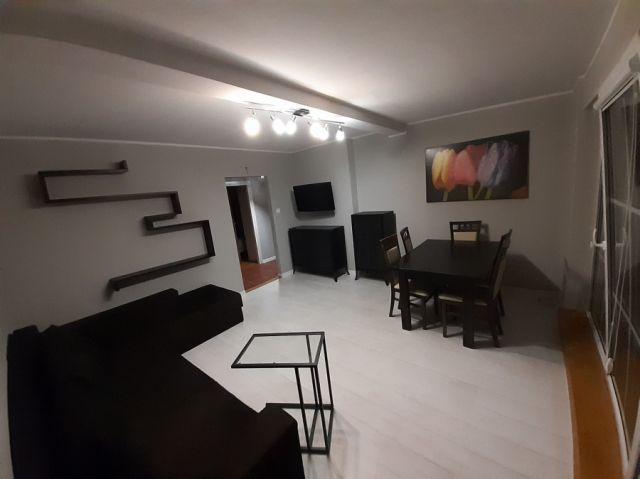 Mieszkanie 2-pokojowe Gdańsk Ujeścisko, ul. Stanisława Dąbka. Zdjęcie 1