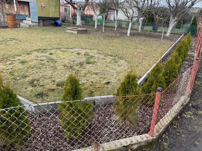 Działka rod Inowrocław, szosa Bydgoska. Zdjęcie 3