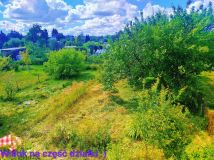 Działka rod Białogard, ul. Bolesława Śmiałego