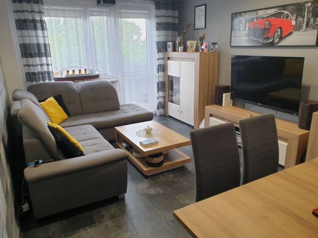 Mieszkanie 2-pokojowe Świętochłowice, ul. Ignacego Krasickiego. Zdjęcie 1