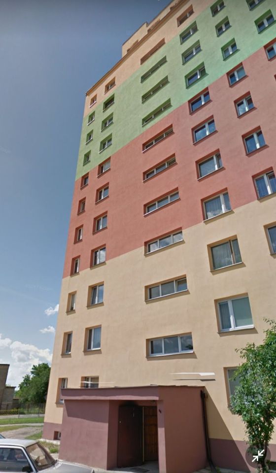 Mieszkanie 2-pokojowe Ostrowiec Świętokrzyski, os. Ogrody