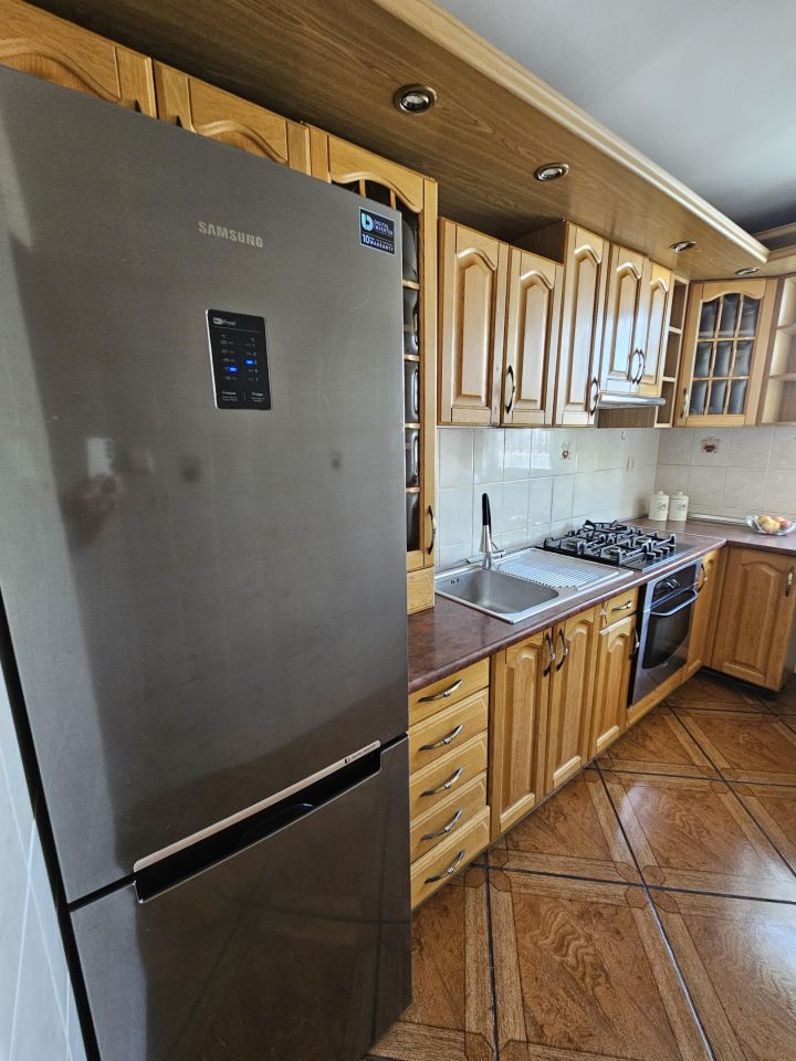 Mieszkanie 3-pokojowe Warszawa Ursynów, ul. Dereniowa. Zdjęcie 11