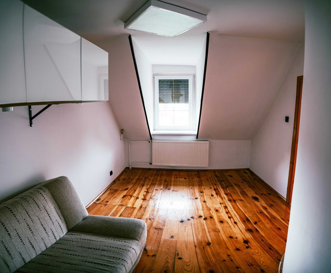 bliźniak Śrem, ul. Brzechwy. Zdjęcie 2