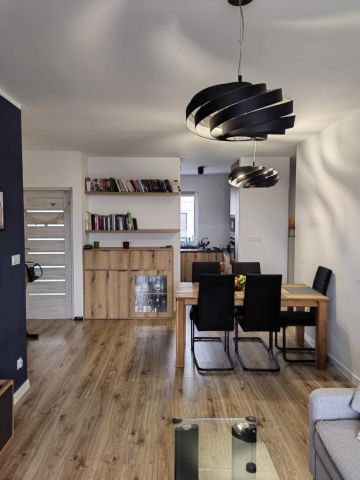 Mieszkanie 3-pokojowe Pyrzyce, ul. Lipiańska. Zdjęcie 1