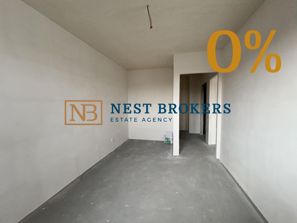 Mieszkanie 3-pokojowe Kraków Nowa Huta, os. Piastów. Zdjęcie 5