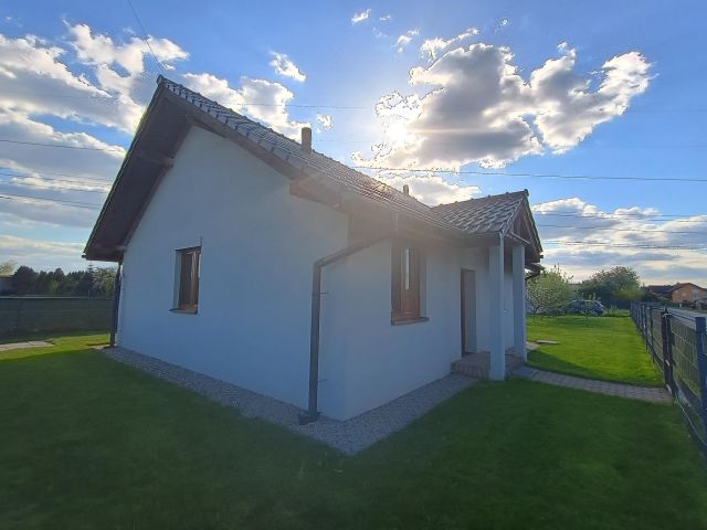 dom wolnostojący, 3 pokoje Żory Śródmieście, ul. Kominka. Zdjęcie 2