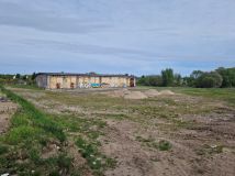 Działka inwestycyjna Białogard, ul. Księcia Bogusława X. Zdjęcie 4