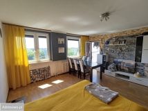 Mieszkanie 3-pokojowe Wrocław Psie Pole, ul. Chorwacka