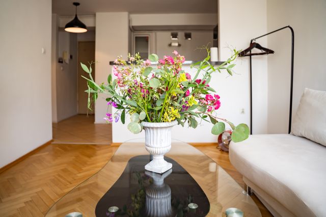 Mieszkanie 2-pokojowe Katowice Śródmieście, ul. Uniwersytecka. Zdjęcie 1