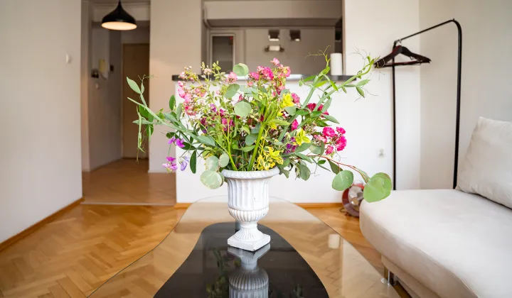 Mieszkanie 2-pokojowe Katowice Śródmieście, ul. Uniwersytecka