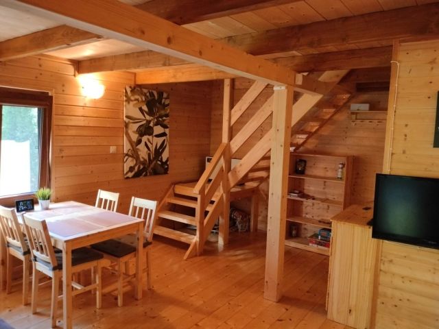 Działka rekreacyjna Przypki. Zdjęcie 1