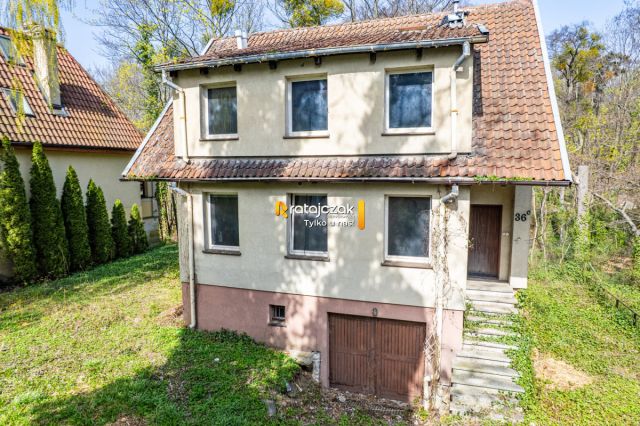 dom wolnostojący, 7 pokoi Sopot, ul. Obrońców Westerplatte. Zdjęcie 2