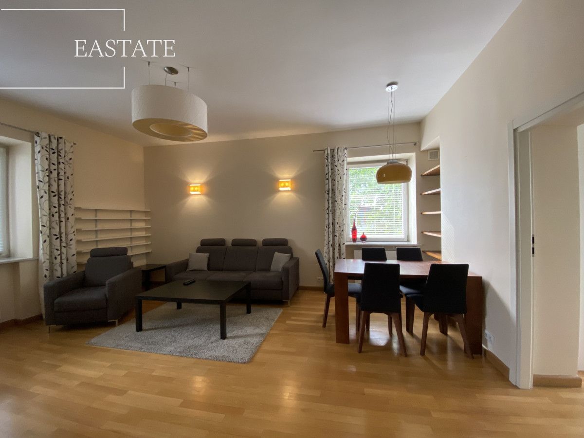 Mieszkanie 3-pokojowe Warszawa Praga, ul. Obarowska