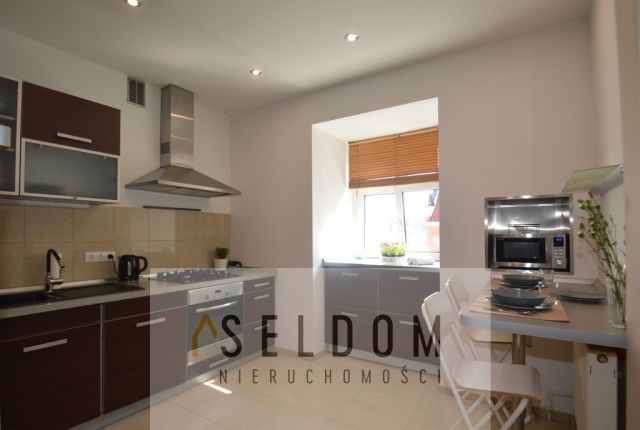 Mieszkanie 2-pokojowe Opole Stare Miasto. Zdjęcie 7