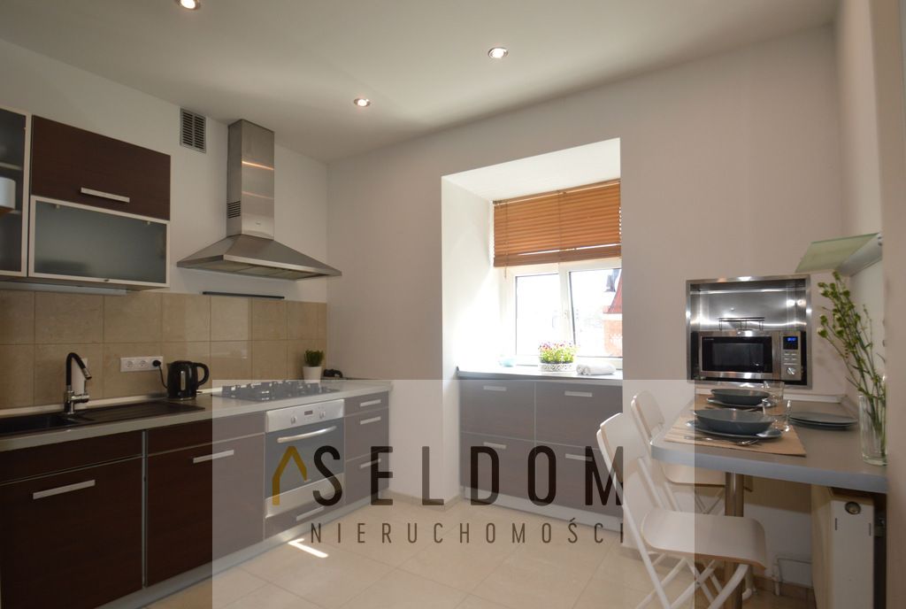 Mieszkanie 2-pokojowe Opole Stare Miasto. Zdjęcie 7