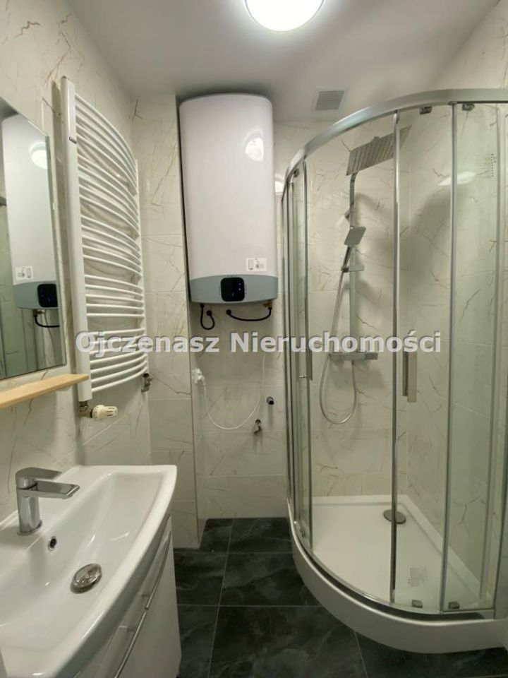 Mieszkanie 1-pokojowe Bydgoszcz Śródmieście. Zdjęcie 4