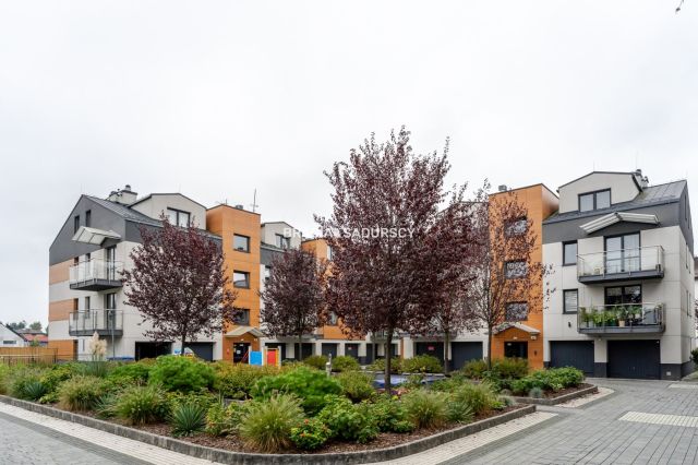 Mieszkanie 3-pokojowe Kraków Łagiewniki-Borek Fałęcki, ul. Armii "Kraków". Zdjęcie 23