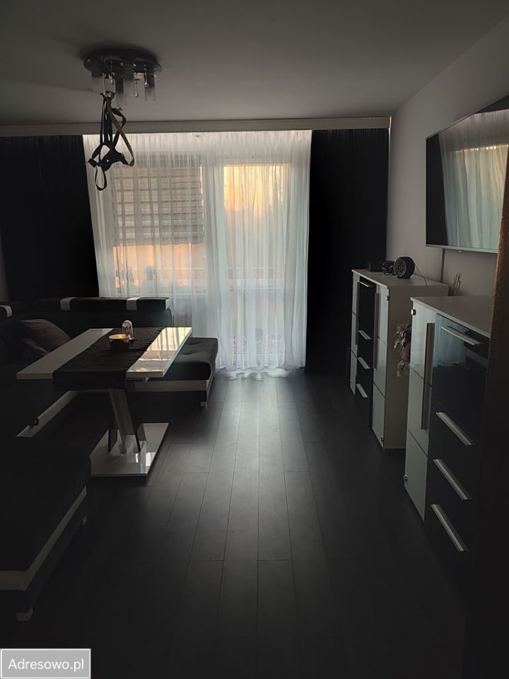 Mieszkanie 3-pokojowe Nowy Sącz Millenium, ul. Nawojowska. Zdjęcie 3