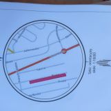 Działka budowlana Jabłonna, ul. Bliska. Zdjęcie 3