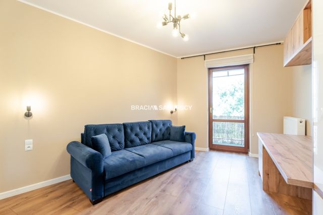 Mieszkanie 3-pokojowe Kraków Dębniki, ul. Barska. Zdjęcie 7