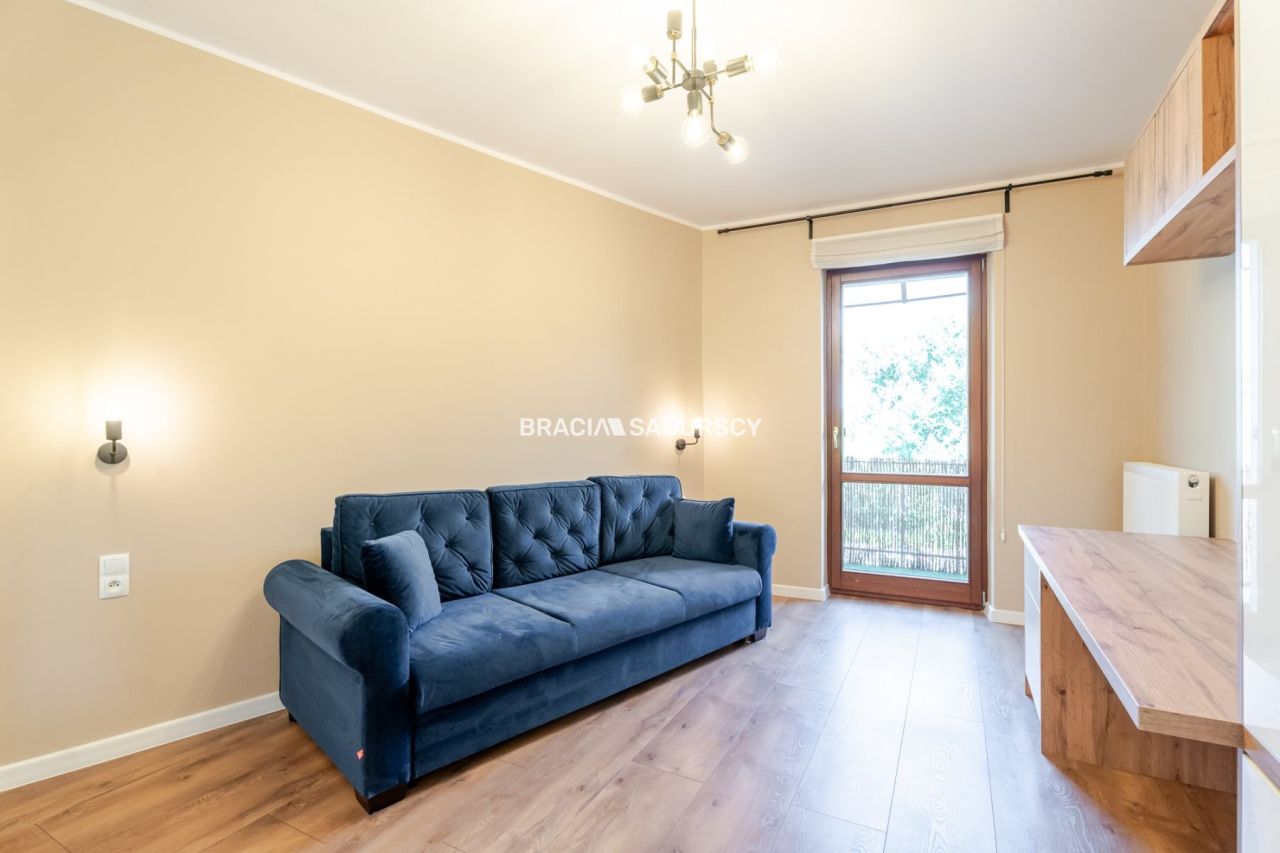 Mieszkanie 3-pokojowe Kraków Dębniki, ul. Barska. Zdjęcie 7