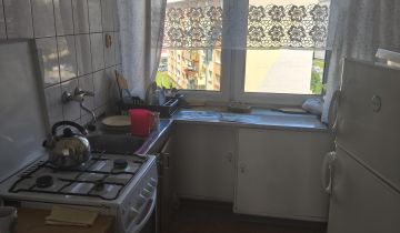 Mieszkanie 3-pokojowe Kielce Czarnów, ul. Jagiellońska