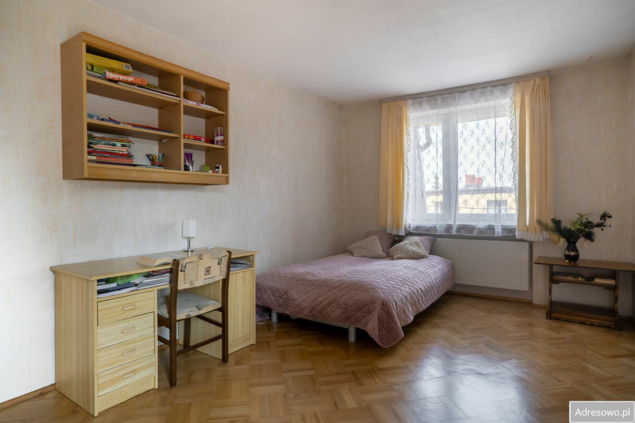 dom wolnostojący, 5 pokoi Częstochowa Grabówka, ul. Spartakusa. Zdjęcie 9