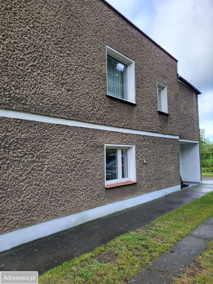 dom wolnostojący, 6 pokoi Kluczbork. Zdjęcie 10