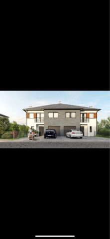 bliźniak Skrzeszew. Zdjęcie 1