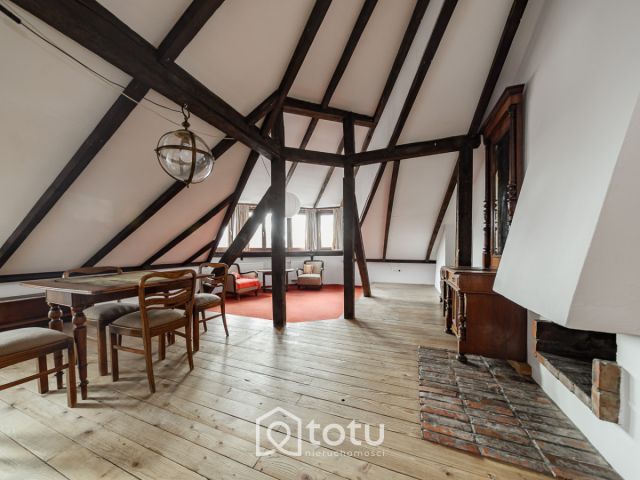 Mieszkanie 5-pokojowe Warszawa Mokotów, ul. Michała Bałuckiego. Zdjęcie 2