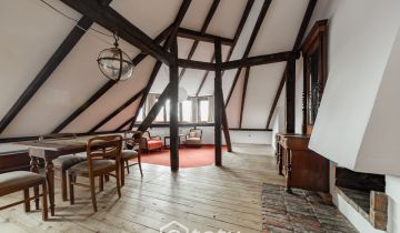 Mieszkanie 5-pokojowe Warszawa Mokotów, ul. Michała Bałuckiego