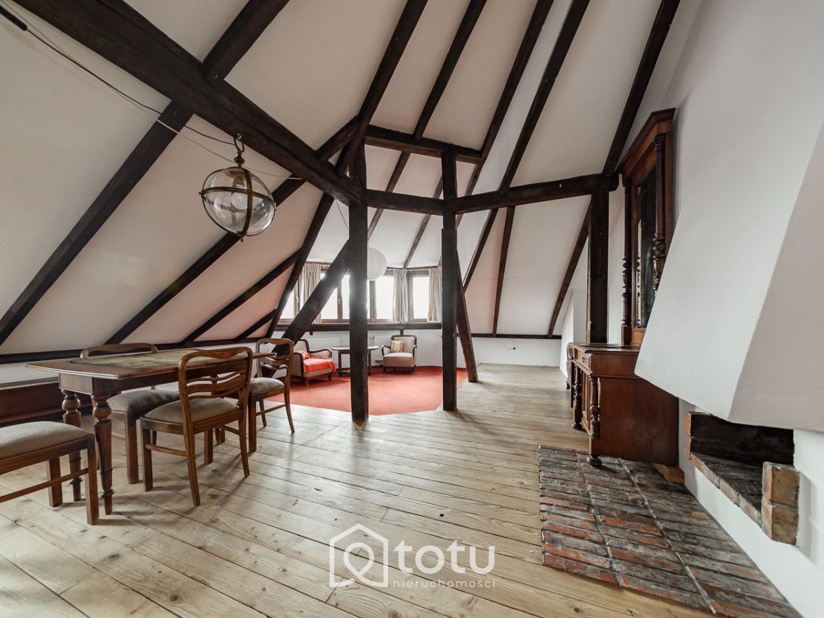 Mieszkanie 5-pokojowe Warszawa Mokotów, ul. Michała Bałuckiego. Zdjęcie 2