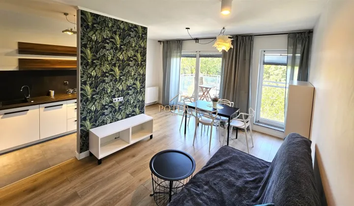 Mieszkanie 1-pokojowe Wrocław Stare Miasto, ul. Przedmiejska