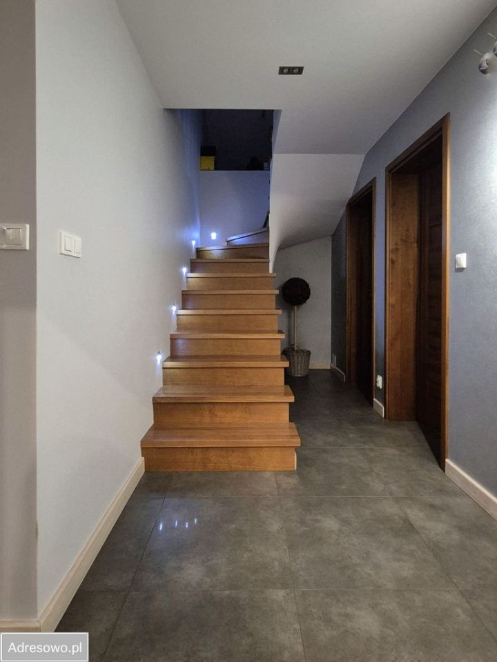 dom wolnostojący, 5 pokoi Kolincz, os. Osiedle na Wyspie. Zdjęcie 15