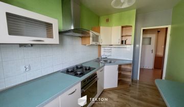 Mieszkanie 4-pokojowe Poznań Piątkowo, os. Stefana Batorego