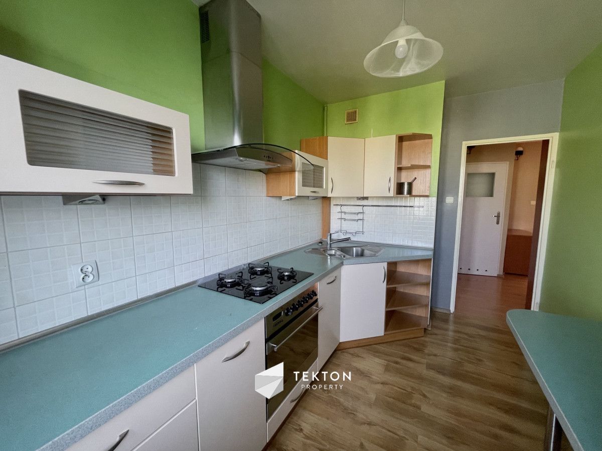 Mieszkanie 4-pokojowe Poznań Piątkowo, os. Stefana Batorego