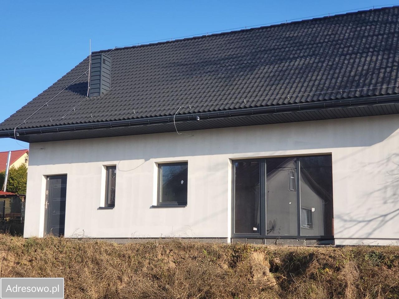 dom wolnostojący, 5 pokoi Grajewo. Zdjęcie 7